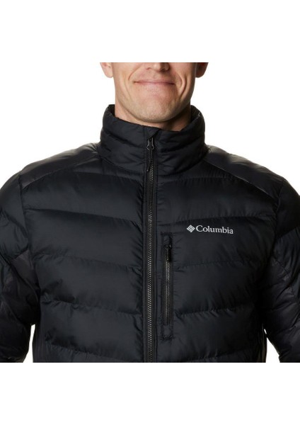 Labyrinth Loop Jacket Erkek Mont WO8395-010 modelleri