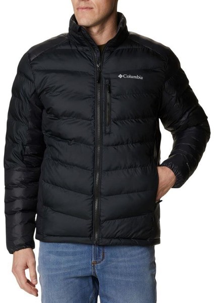 Labyrinth Loop Jacket Erkek Mont WO8395-010 indirimleri