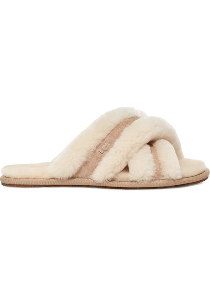 W Scuffıta Sand (Kum Rengı)