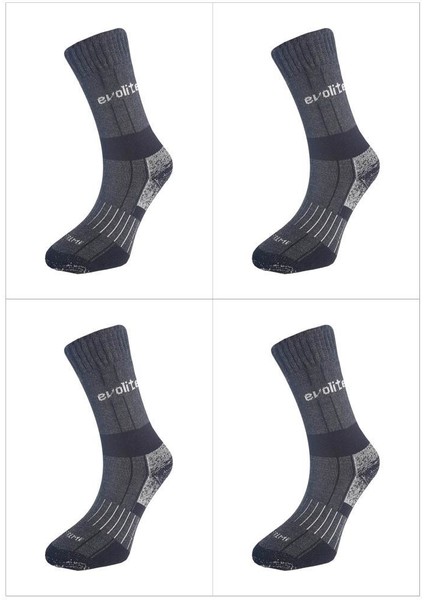 Sportlife Escape X-Treme –20°c Kışlık Termal Çorap 4'lü Set fiyatları