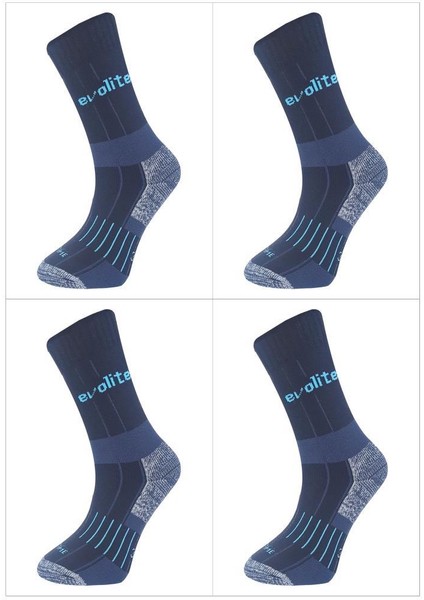 Sportlife Escape X-Treme –20°c Kışlık Termal Çorap 4'lü Set modelleri