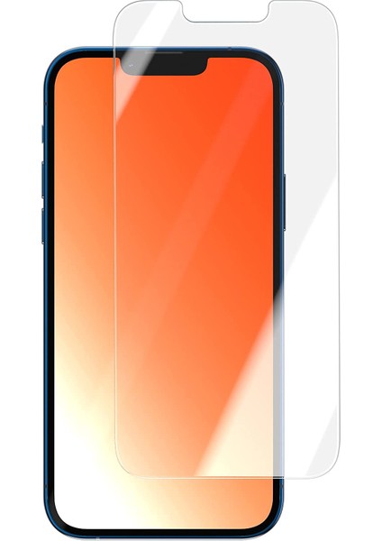 Apple iPhone 13 Mini Esnek Kırılmaz Nano Cam Ekran Koruyucu