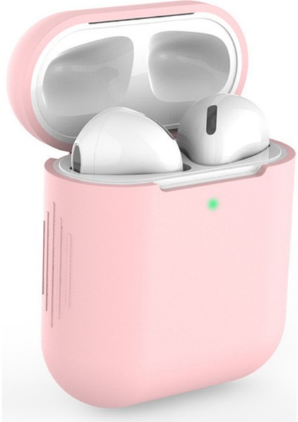 Kulaklık Kılıfı Açık Pembe (Yurt Dışından)
