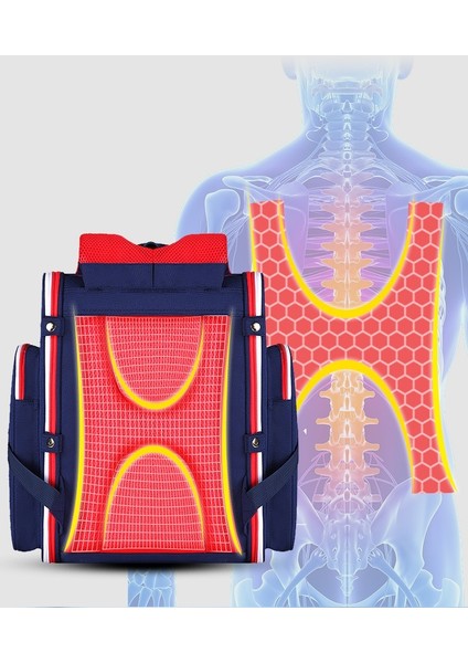 Çocuklar Sırt Çantası Çocuk Okul Çantası Kız Erkek Için Moda Hafif Su Geçirmez Yüksek Kapasiteli Çocuklar 3D Karikatür Bookbag Yenı (Yurt Dışından) indirimleri