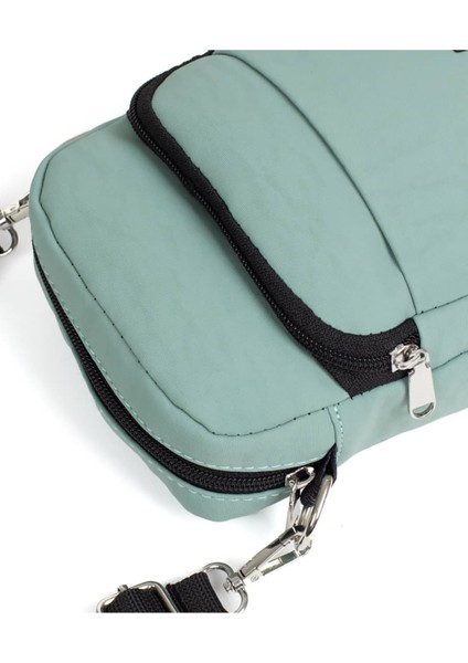 BZN200 Çapraz Askılı Kadın Omuz Çantası (14X20) modelleri