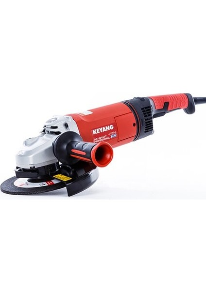 DG-924AVT Büyük Taşlama 2400W 230 mm