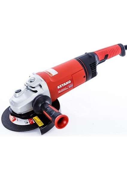 DG-924AVT Büyük Taşlama 2400W 230 mm