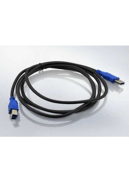 USB 3.0 Yazıcı Kablosu USB Adan B Am-Bm modelleri