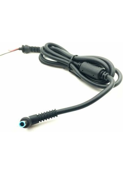 Dell Notebook Adaptör Tamir Kablosu 4.5mm 3.0mm