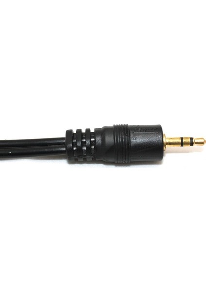 1.5 Metre 3.5mm Stereo 2rca Kablo Stereo Lale Ses Sistemi Kablosu modelleri