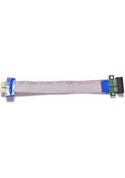 Riser 1x To 1x Uzatma Pcıe 1x Yükseltme Köprüleme 1x Extender