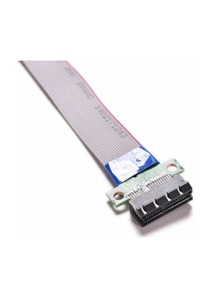 Riser 1x To 1x Uzatma Pcıe 1x Yükseltme Köprüleme 1x Extender