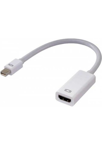 Mini Display Port To HDMI Mını Dısplay HDMI Thunderbolt