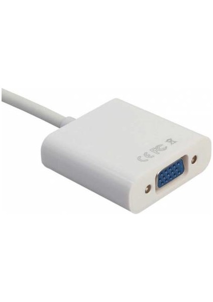 HDMI To VGA HDMI Dan VGA HDMI Erkek VGA Dişi HDMI Giriş VGA Çıkış