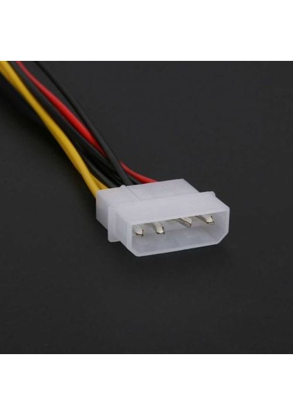 Molex Ide Power Çoklayıcı 18AWG 18 cm