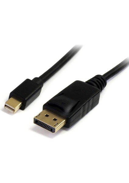 1.5 Metre Mini Display Port To Display Kablo Mını Dp Dısplay