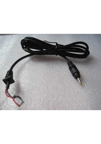 Sarı Uç 2.5*0.7mm / 2.5x0.7mm Pc Tablet Adaptör Tamir Ucu