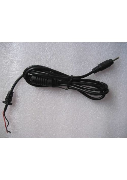 Sarı Uç 2.5*0.7mm / 2.5x0.7mm Pc Tablet Adaptör Tamir Ucu modelleri