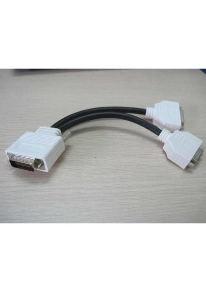 Dms-59 DMS59 59PIN DVI 2x DVI Dms 59 Pin 60 Pin DVI DVI Çevirici