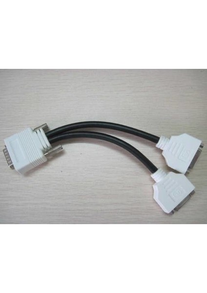 Dms-59 DMS59 59PIN DVI 2x DVI Dms 59 Pin 60 Pin DVI DVI Çevirici