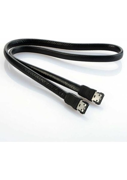 Esata To Esata Kablo 50 cm 3 Gbps E Sata Kablo E-Sata E-Sata Kablo fiyatları