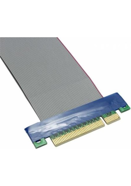 Riser 8x To 16X Uzatma Pcıe 8x 16X Yükseltme Köprüleme 8x To 16X fiyatları