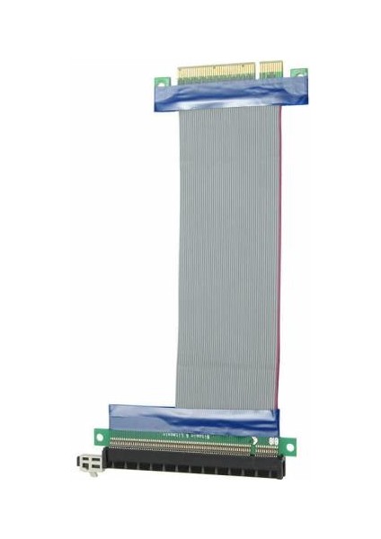 Riser 8x To 16X Uzatma Pcıe 8x 16X Yükseltme Köprüleme 8x To 16X modelleri