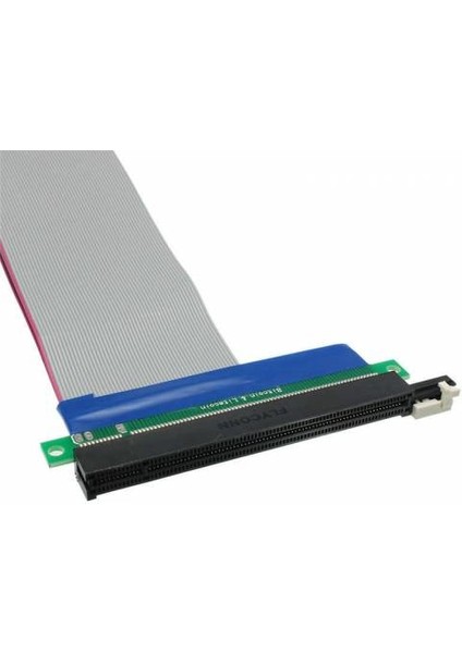 Riser 8x To 16X Uzatma Pcıe 8x 16X Yükseltme Köprüleme 8x To 16X fırsatları