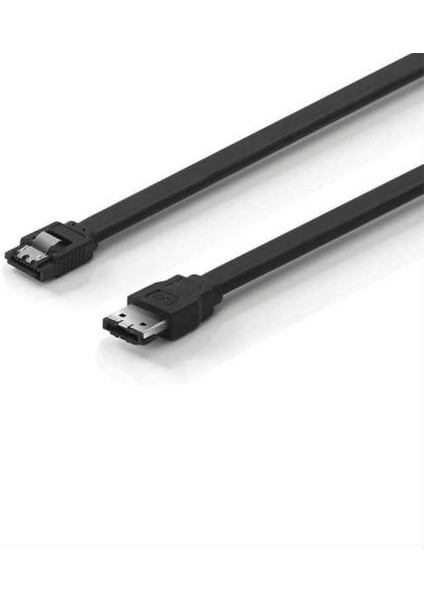 Esata Iı Sata 7pın 3 Gbps Esata To Sata E-Sata Sata Kablo fırsatları
