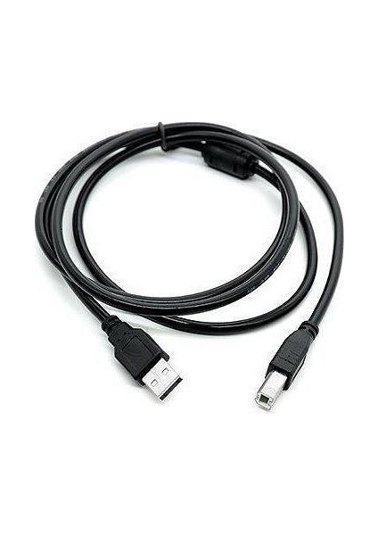 1.5 Metre Yazıcı Kablosu 1.5 Metre Printer Kablosu