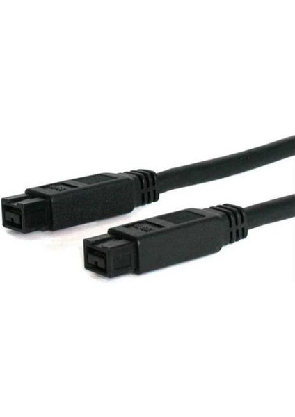 Ie 1394 Fırewıre 9pin - 9 Pin Kablo Firewire 800 1.5 Metre