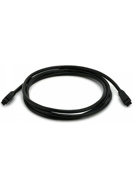 Ie 1394 Fırewıre 9pin - 9 Pin Kablo Firewire 800 1.5 Metre