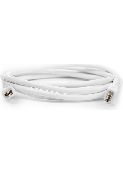1.5 Metre Mini Displayport Kablo Mini Dp Mini Dp Kablo Mini Display Kablo