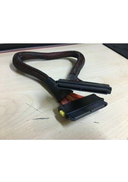 32-Pin Sas To 32-Pin Sas 45 cm Sas (SFF-8484) To Sas (SFF-8484)