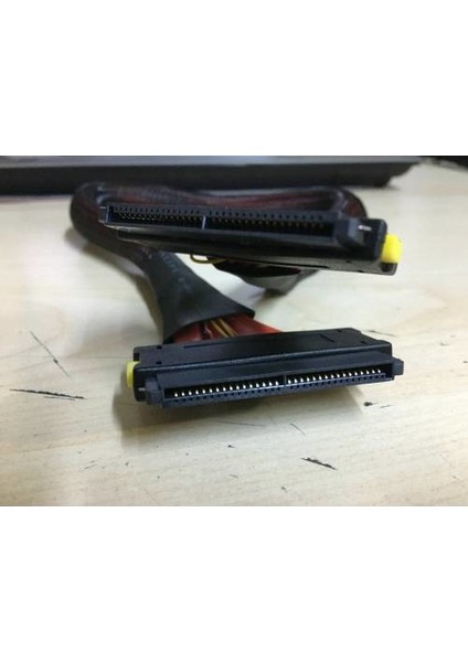 32-Pin Sas To 32-Pin Sas 45 cm Sas (SFF-8484) To Sas (SFF-8484) modelleri