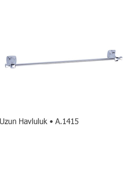 Deppot Eıfel Uzun Havluluk A.1415
