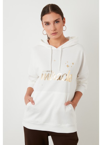 Sweat Kadın Sweat 6001042 fırsatları