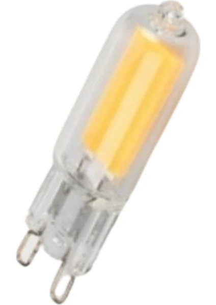 CT-4221 5W G9 220V LED Kapsül Ampul (Günışığı) Cata