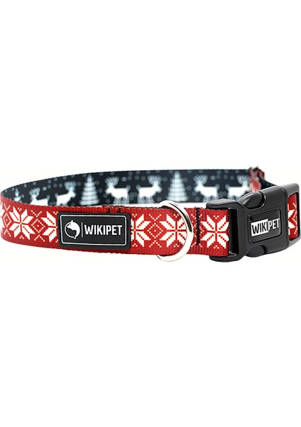 Rudolph Red Köpek Tasma Seti Small modelleri