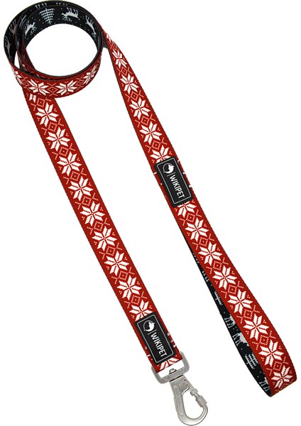 Rudolph Red Köpek Tasma Seti Small indirimleri