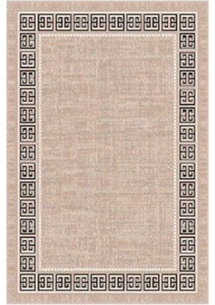 Deep 116X190 A908 Vizon Siyah