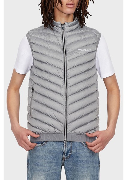 Yelek Erkek Yelek 8NZQ52 ZNW3Z 0902