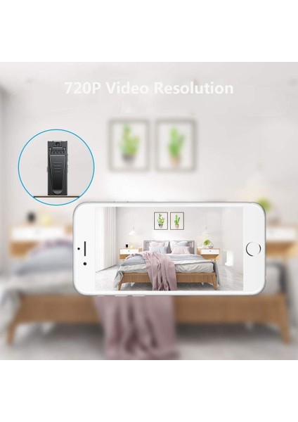 Z8 Taşınabilir Hd 2mp Mini Kamera Dvr Kameralar Dijital Kameralar Gece Görüş Döngü Kayıt Video Kaydedici Cep Spor Kamera Cctv (Yurt Dışından)