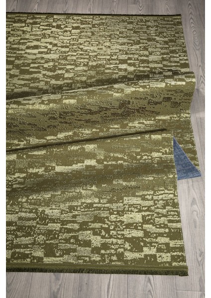 Yeşil Altı Kaymaz Yıkanabilir Halı fiyatları