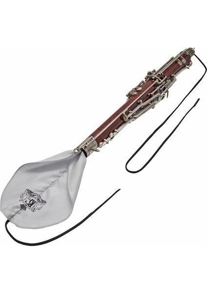 Fagot Iç Silme Bezi Bg A35 Ipek-Bambu Üst Parça