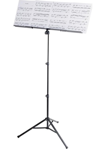 Nota Sehpası K&m 'robby Plus' 10062 Siyah fiyatları