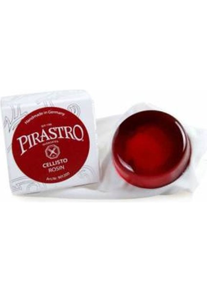 Viyolonsel Reçine Pirastro Cellisto