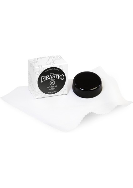 Keman/viyola Reçine Pirastro Black