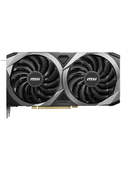 Msı Geforce Rtx 3070 Ventus 2x 8g Oc Lhr fiyatları