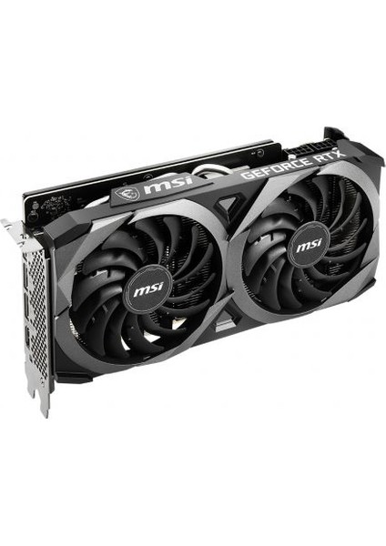 Msı Geforce Rtx 3070 Ventus 2x 8g Oc Lhr modelleri